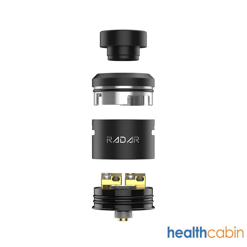 HealthCabin
