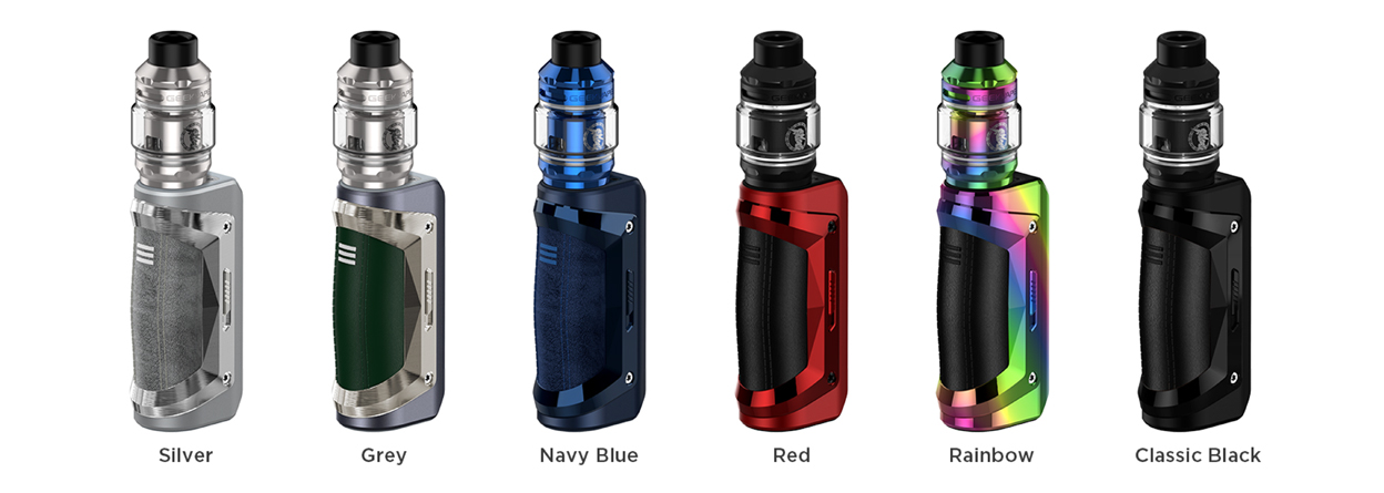 Geekvape S100 Kit