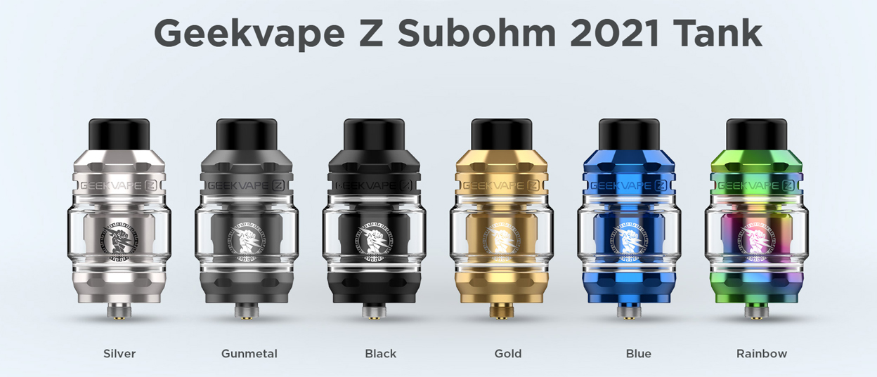 Geekvape S100 Kit