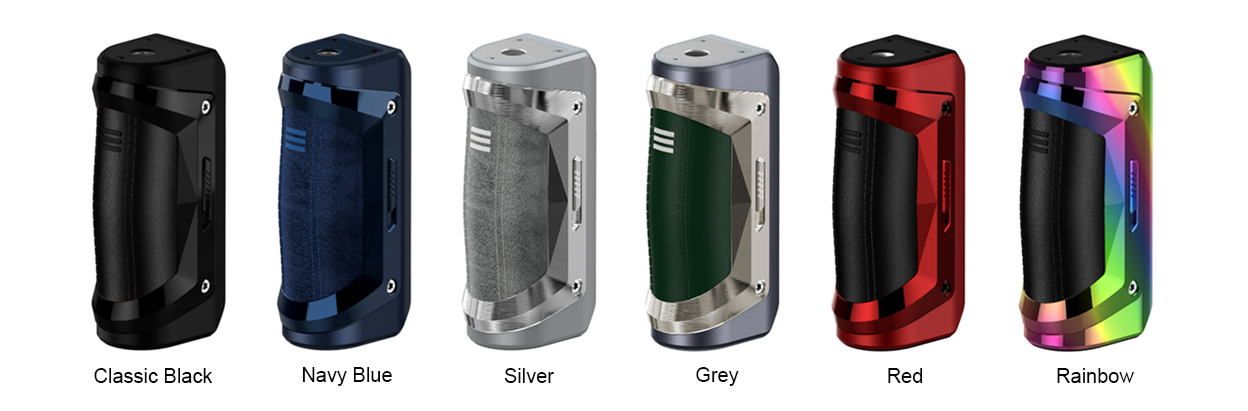 Geekvape S100 Mod