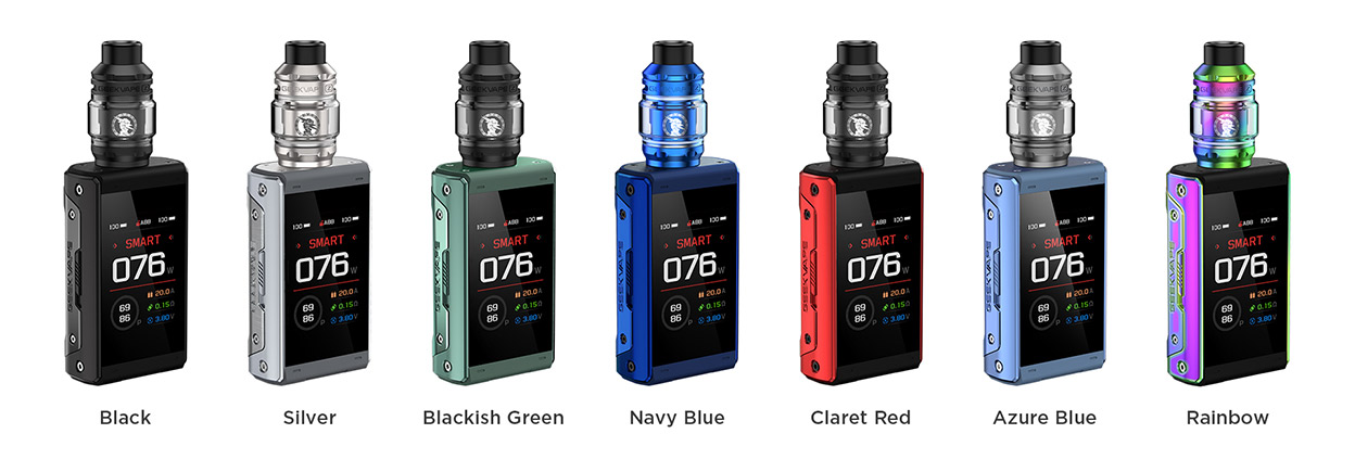 Geekvape T200 Kit