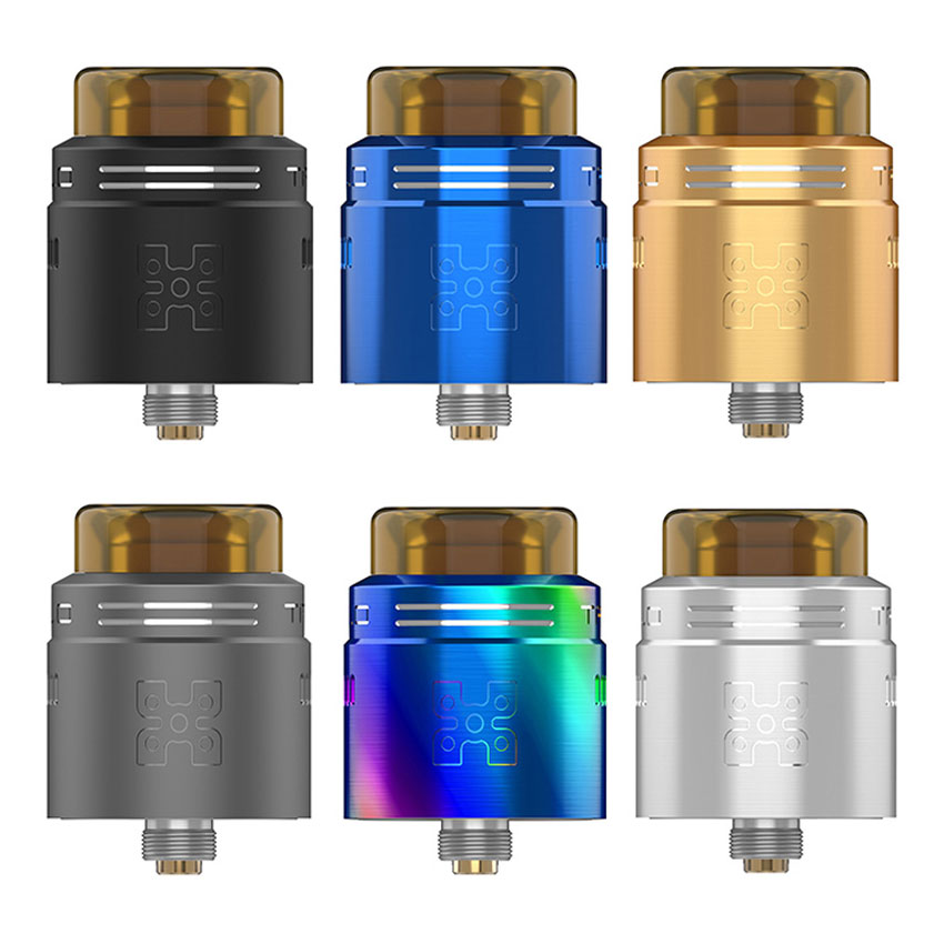 Geekvape Talo X RDA Atomizer