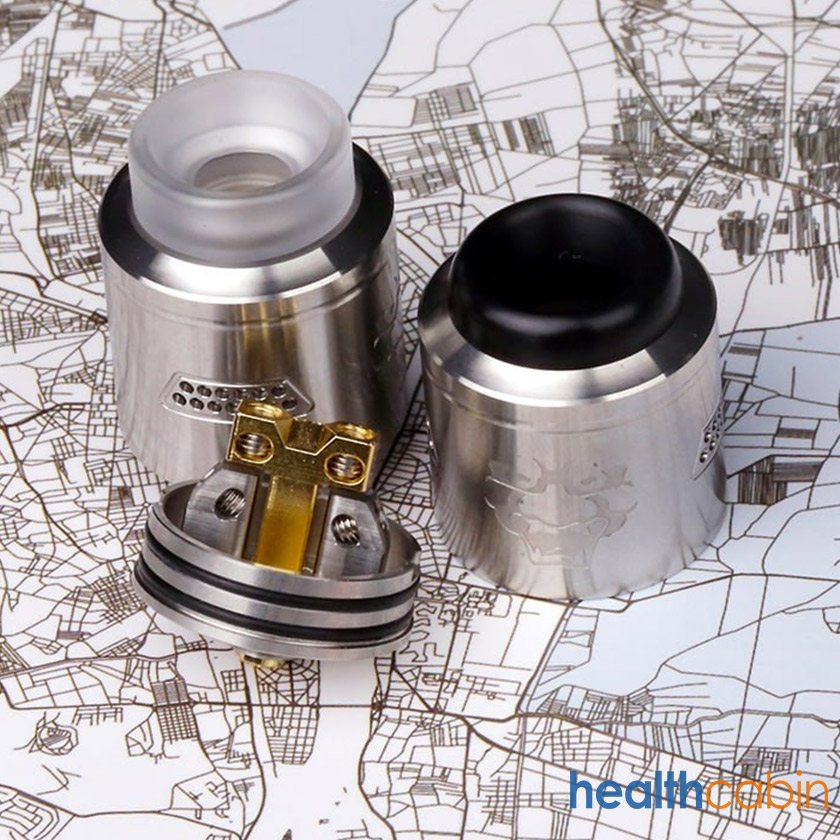 HealthCabin
