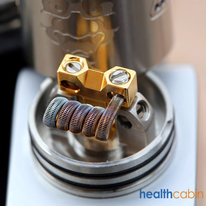 HealthCabin