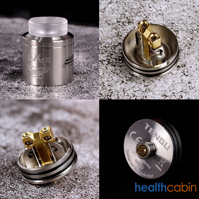 HealthCabin