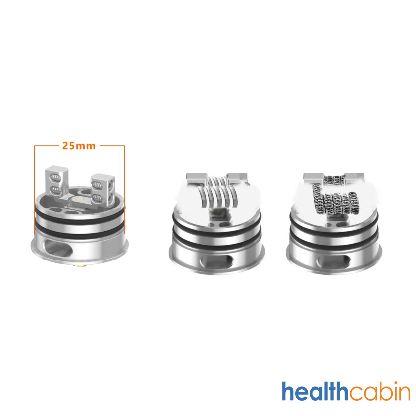 HealthCabin