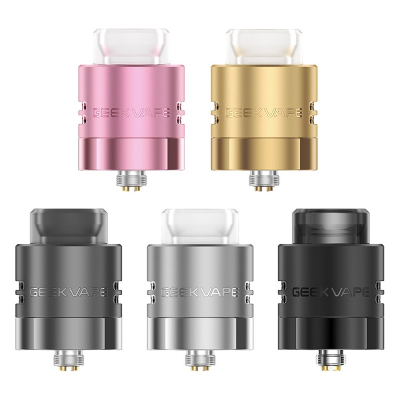 Geekvape Tsunami Z RDA Tank Atomizer