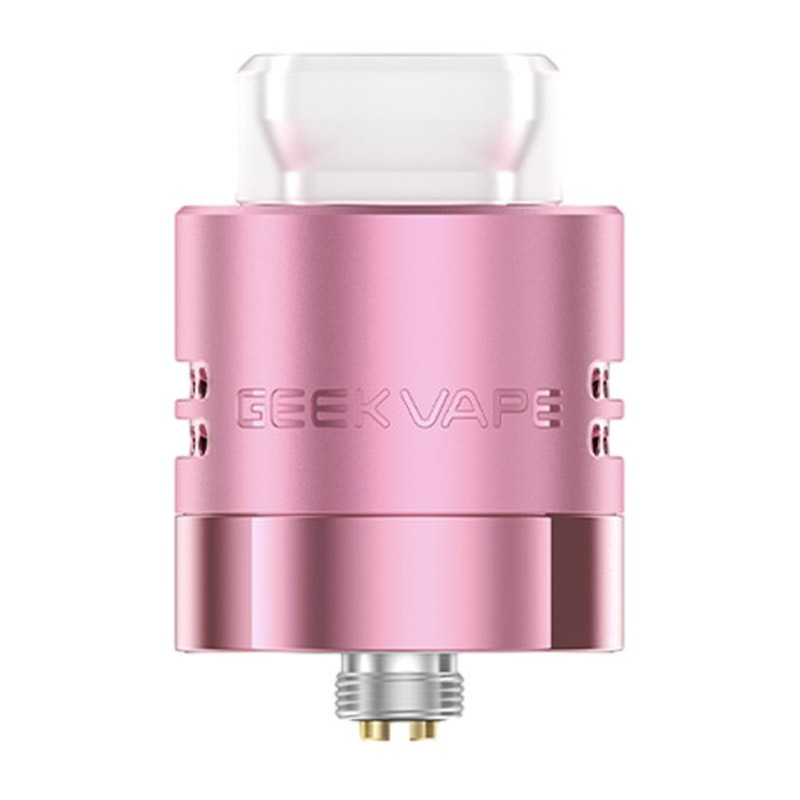Geekvape Tsunami Reborn Z RDA Tank Atomizer