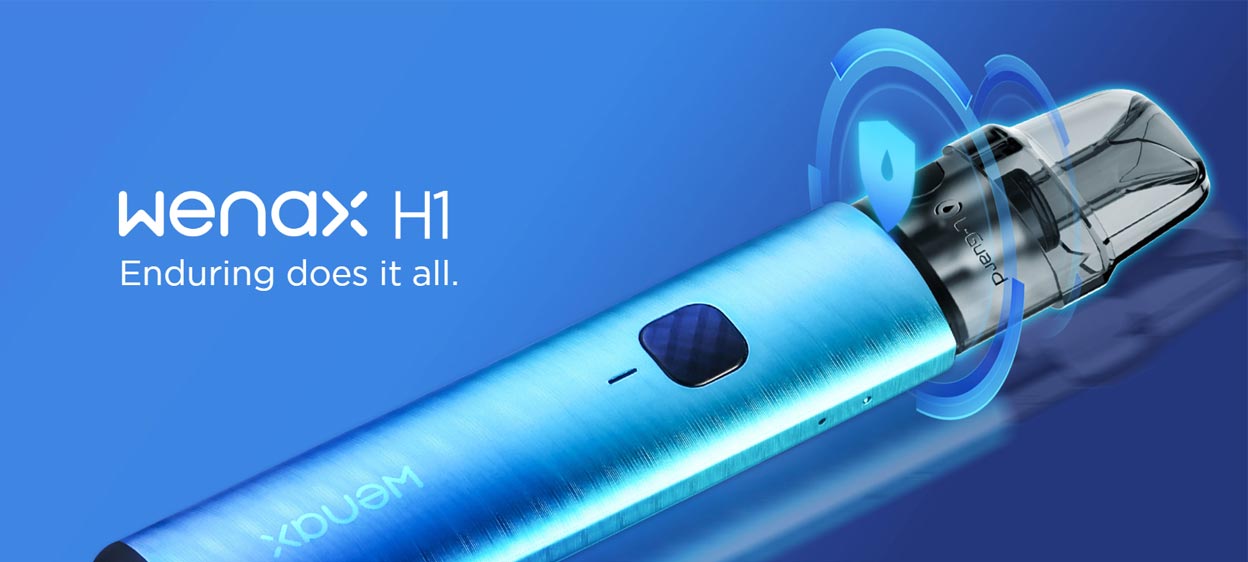 Geekvape Wenax H1 Kit