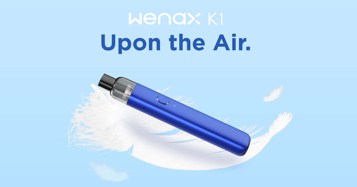 Geekvape Wenax K1 Kit