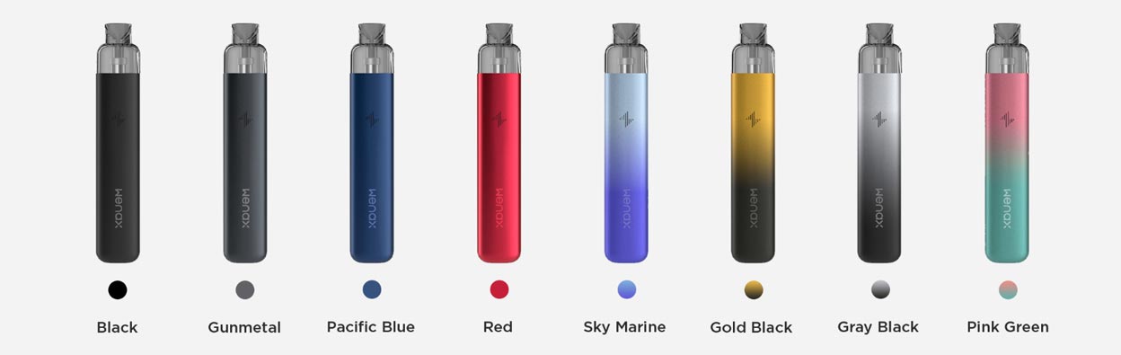 Geekvape Wenax K1 SE Kit