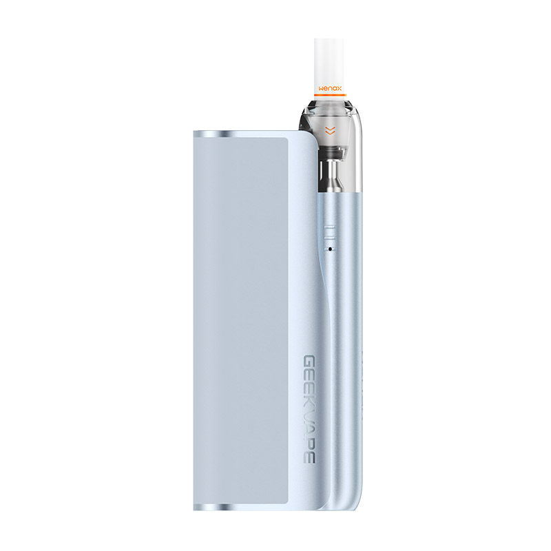 Geekvape Wenax M Starte Kit with PCC Box 400mAh+2500mAh 2ml