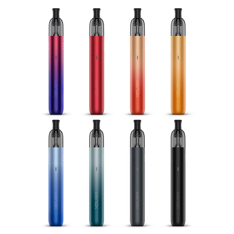 Geekvape Wenax M1 Vape Pen Kit