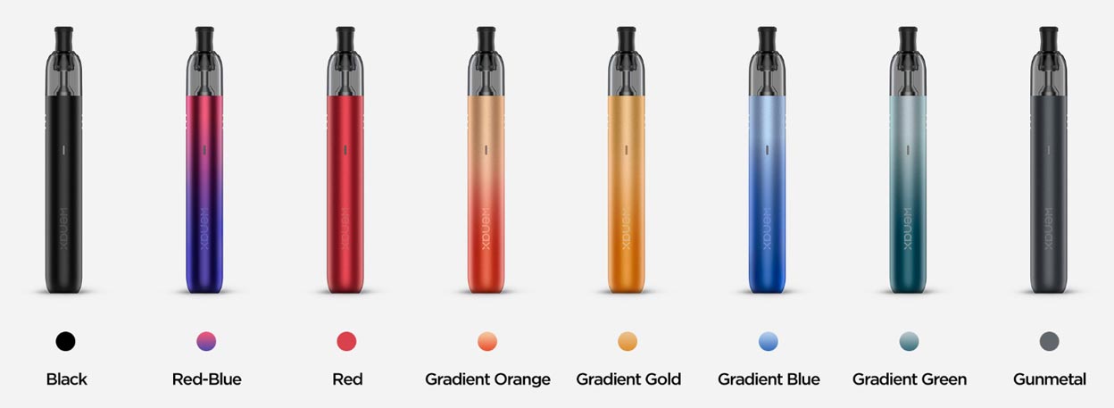 Geekvape Wenax M1 Kit