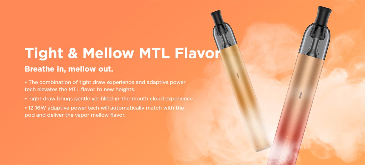 Geekvape Wenax M1 Kit