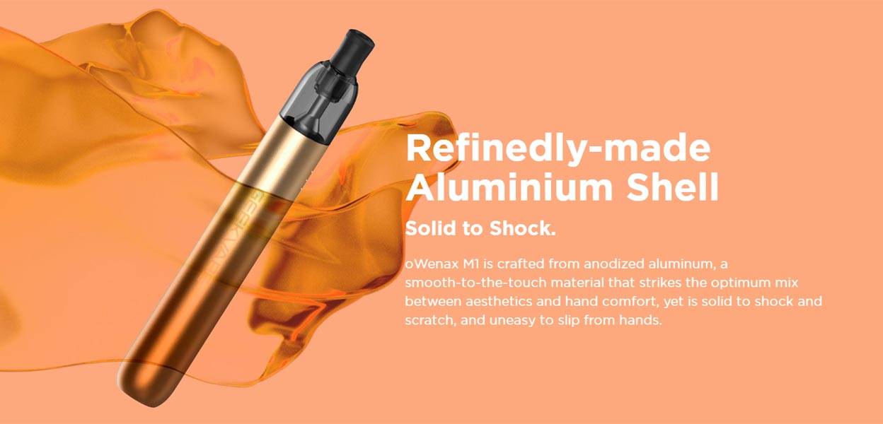 Geekvape Wenax M1 Kit