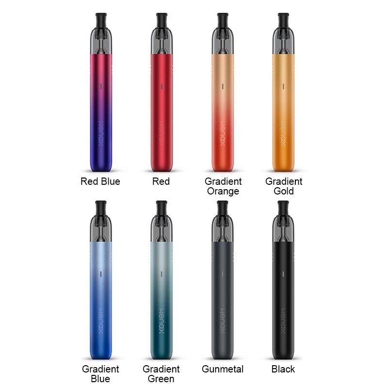 Geekvape Wenax M1 Vape Pen Kit