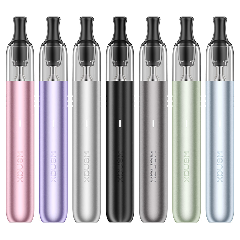 Geekvape Wenax M1 Mini Pen Kit 400mAh 2ml