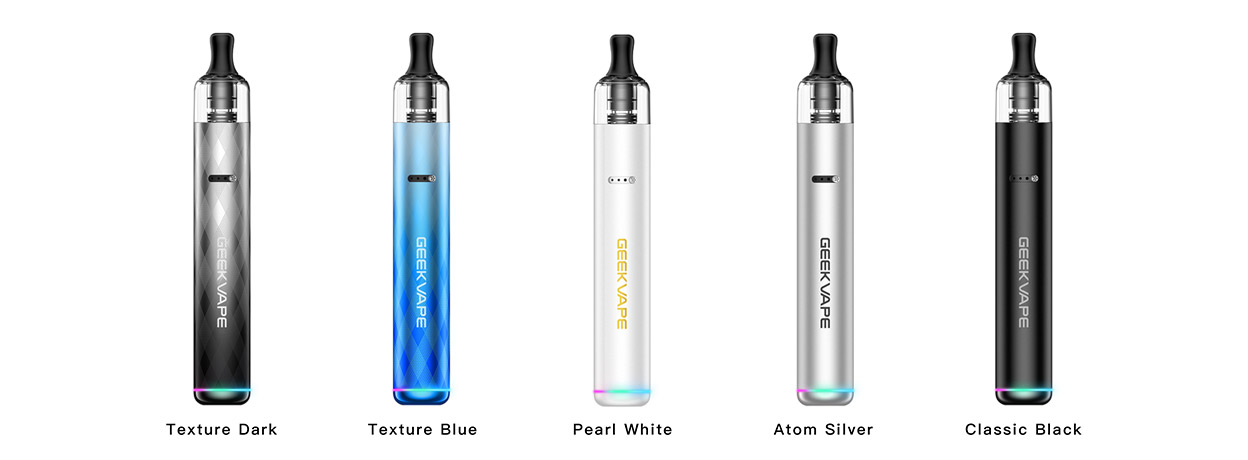 Geekvape Wenax S3 Kit