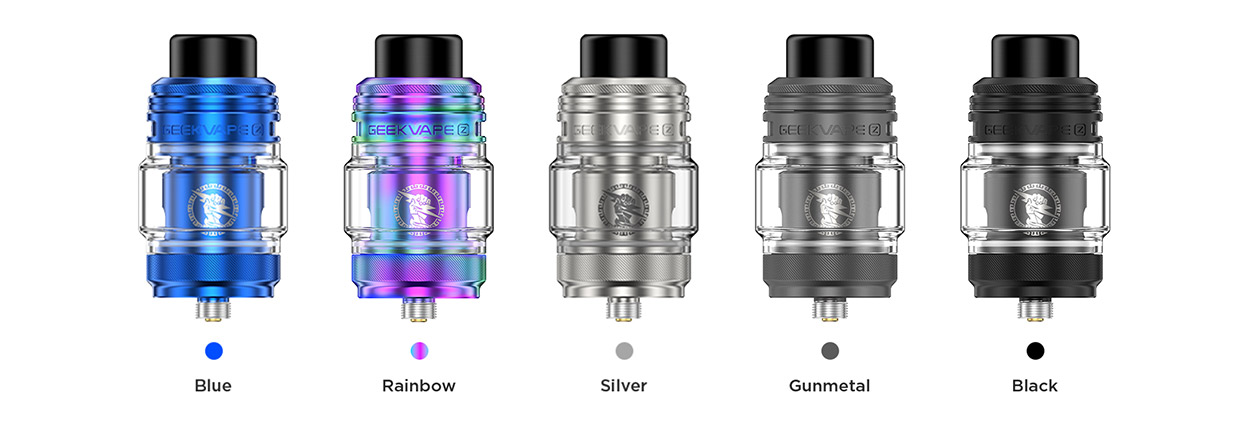 Geekvape Z Fli Tank