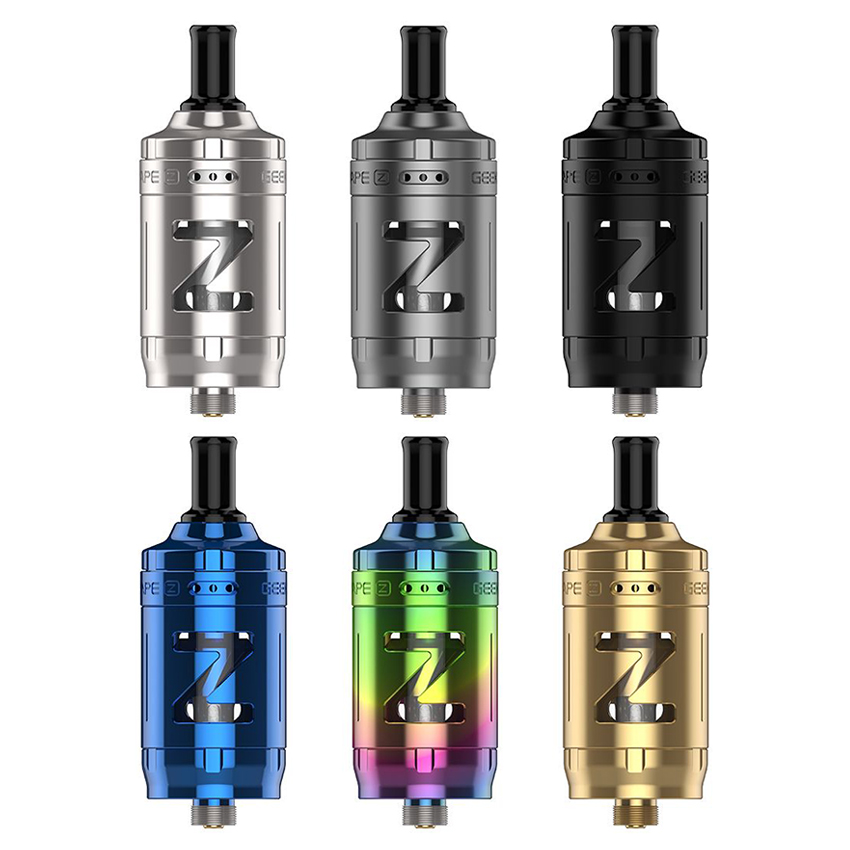 Geekvape Z MTL Tank Atomizer 2ml