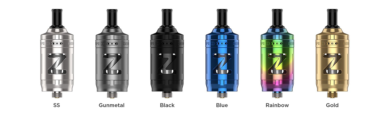 Geekvape Z MTL Tank Atomizer 2ml