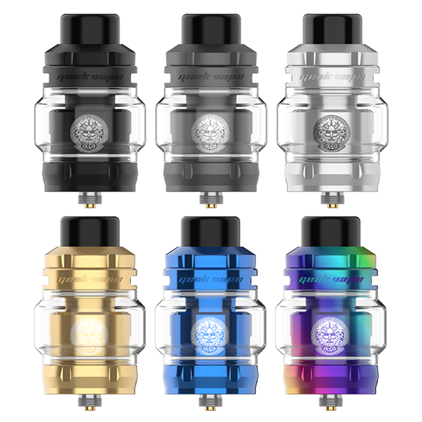 Geekvape Z Max Tank