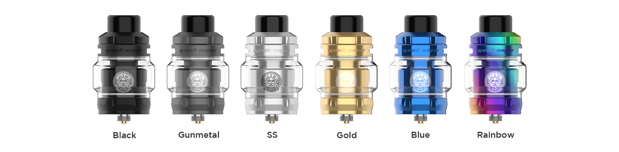 Geekvape Z Max Tank