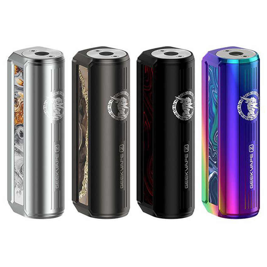 Geekvape Z50 Mod 2000mAh