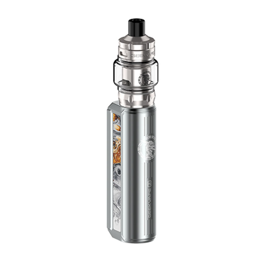 Geekvape Z50 Mod Kit with Z Nano Tank Atomizer 2000mAh 2ml