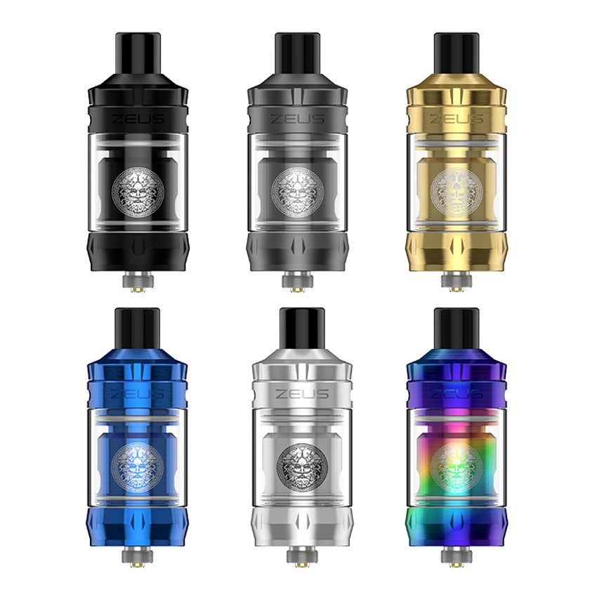 Geekvape Z Nano Tank Atomizer 2ml