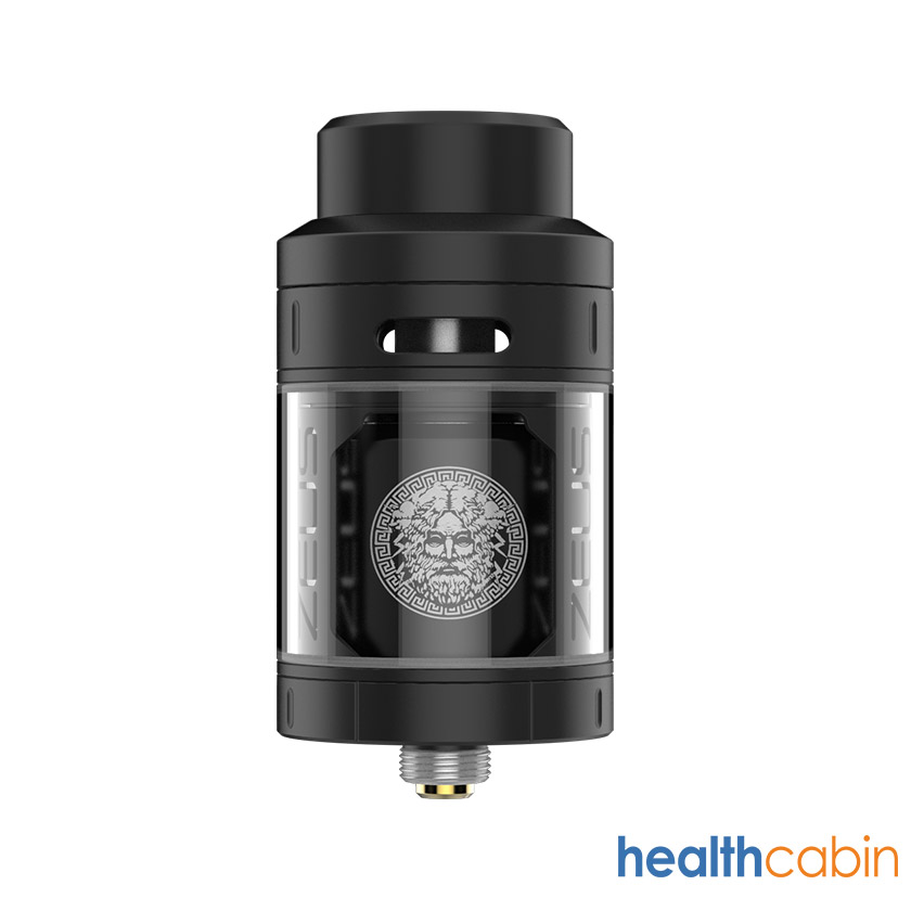 Geekvape Zeus RTA Atomizer 4ml Black