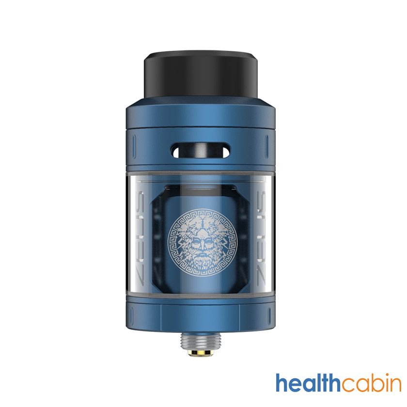 Geekvape Zeus RTA Atomizer 4ml Blue