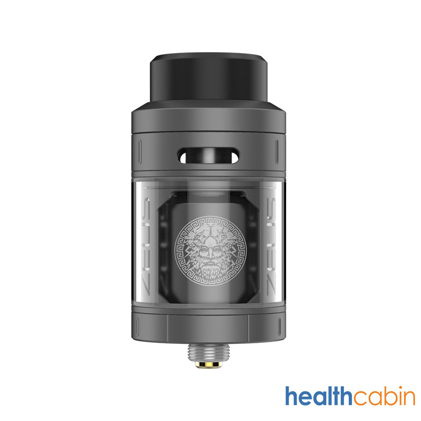 Geekvape Zeus RTA Atomizer 4ml Gunmetal