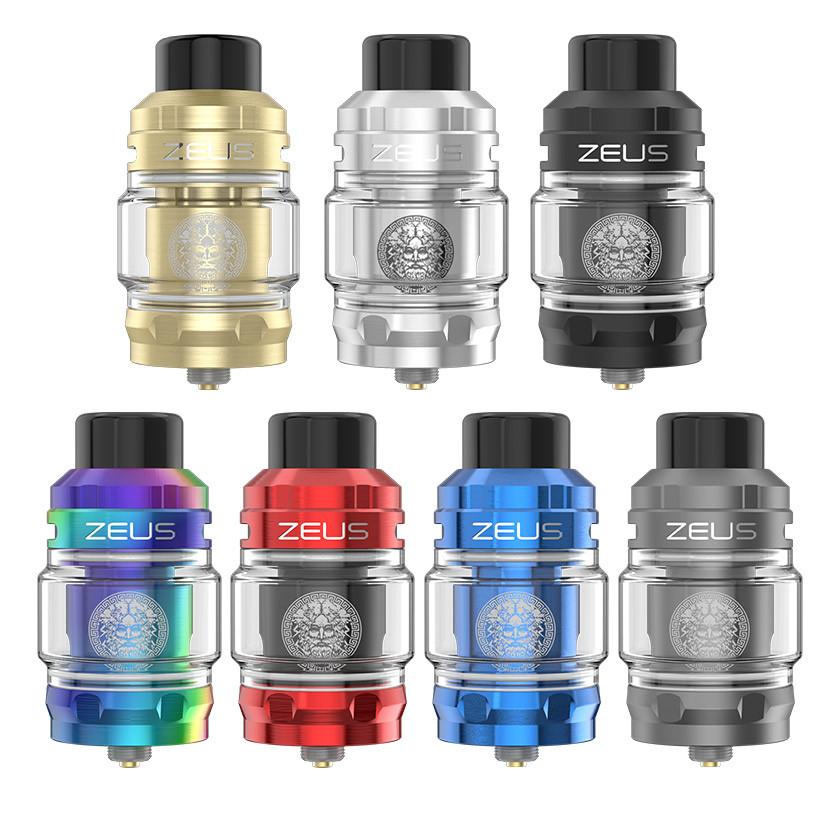 Geekvape Z Sub Ohm Tank Atomizer 5ml