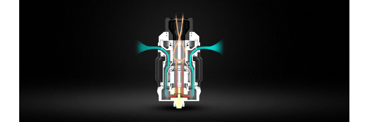 Geekvape Zeus Tank