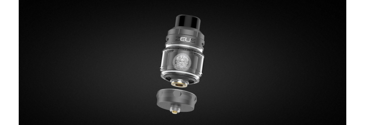 Geekvape Z Sub Ohm Tank Atomizer 5ml