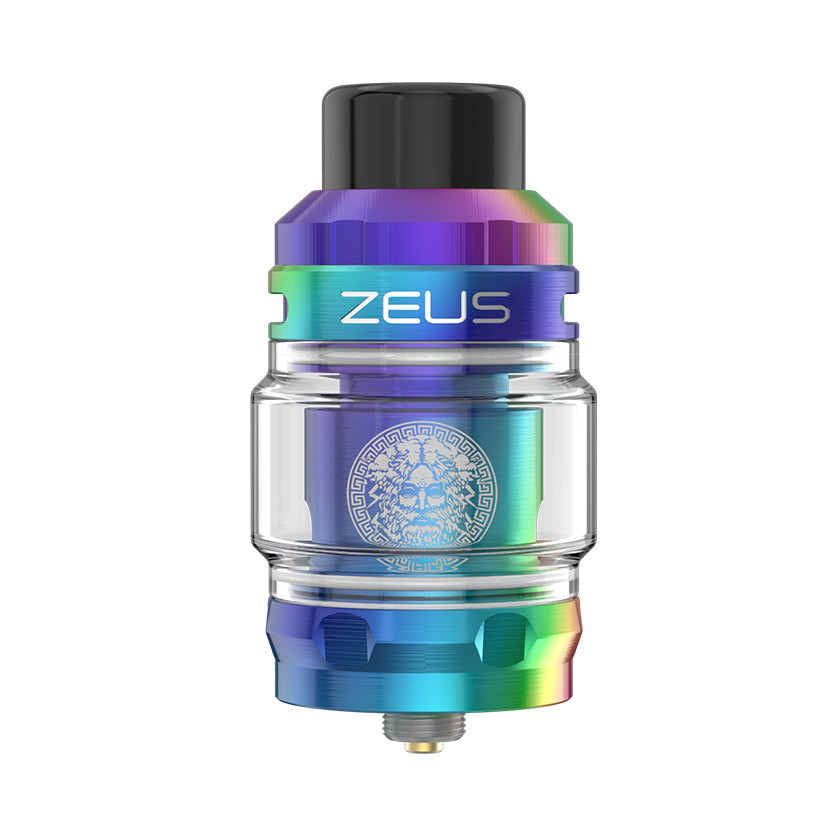 Geekvape Z Sub Ohm Tank Atomizer 5ml