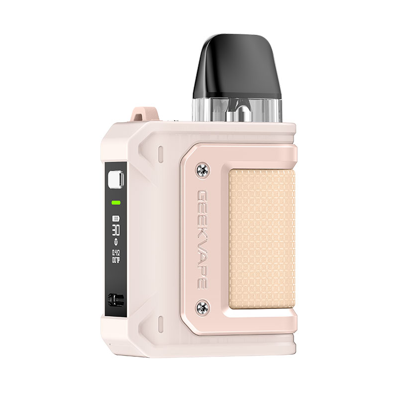 Geekvape Aegis Hero Q Pod Kit 1300mAh (Max 30W) 2ml