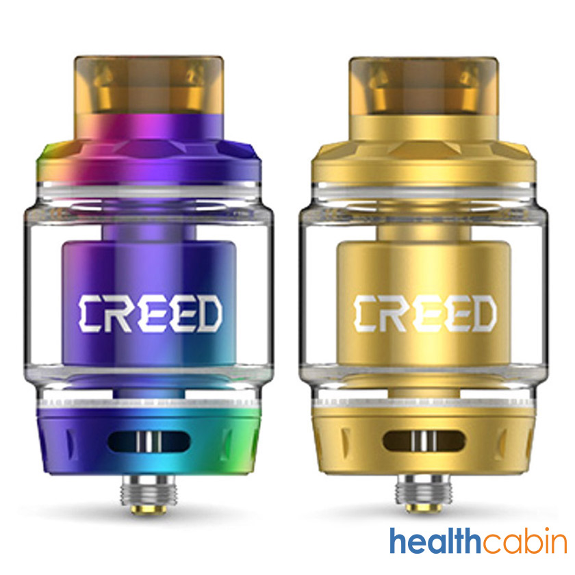 Geekvape Creed RTA Atomizer 6.5ml