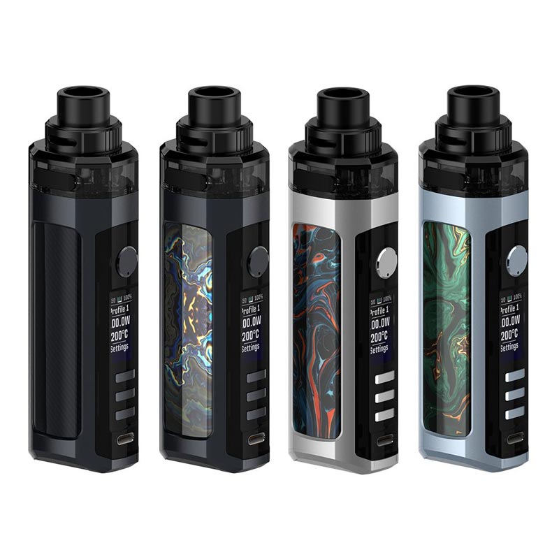 Geekvape Z100C DNA 100W Pod Mod Kit 5ml