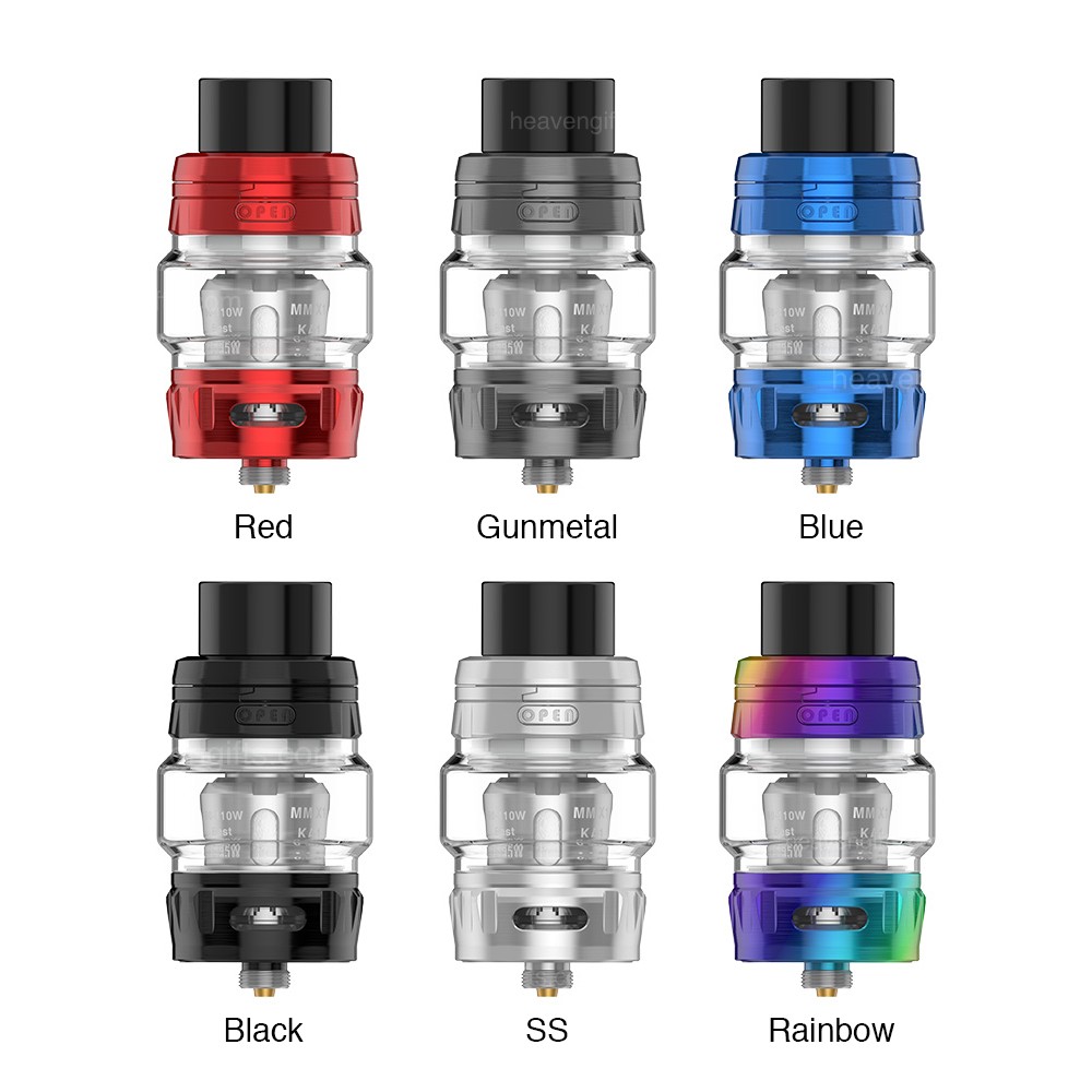 Geekvape Alpha Tank Atomizer 4ml