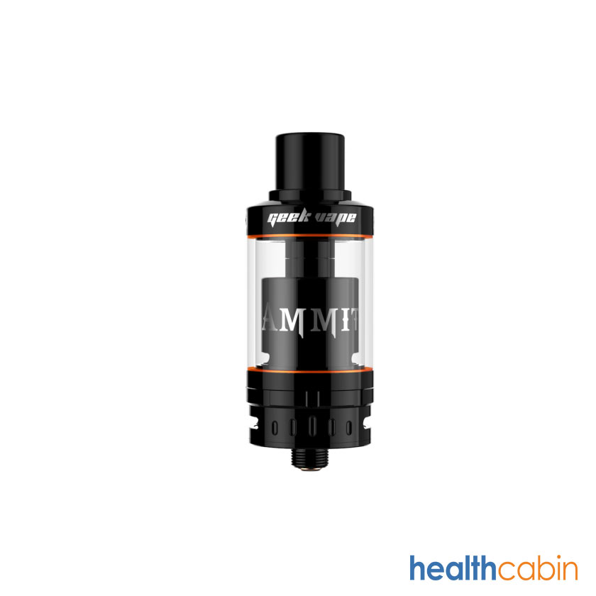 Geekvape Ammit RTA Atomizer Black,3.5ml