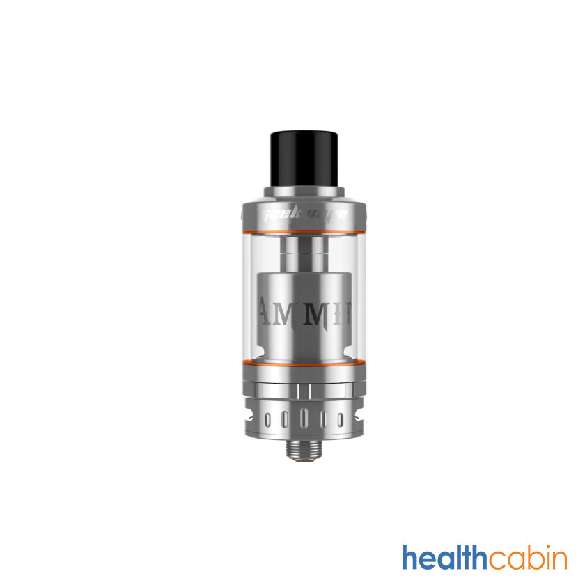 Geekvape Ammit RTA Atomizer Silver,3.5ml