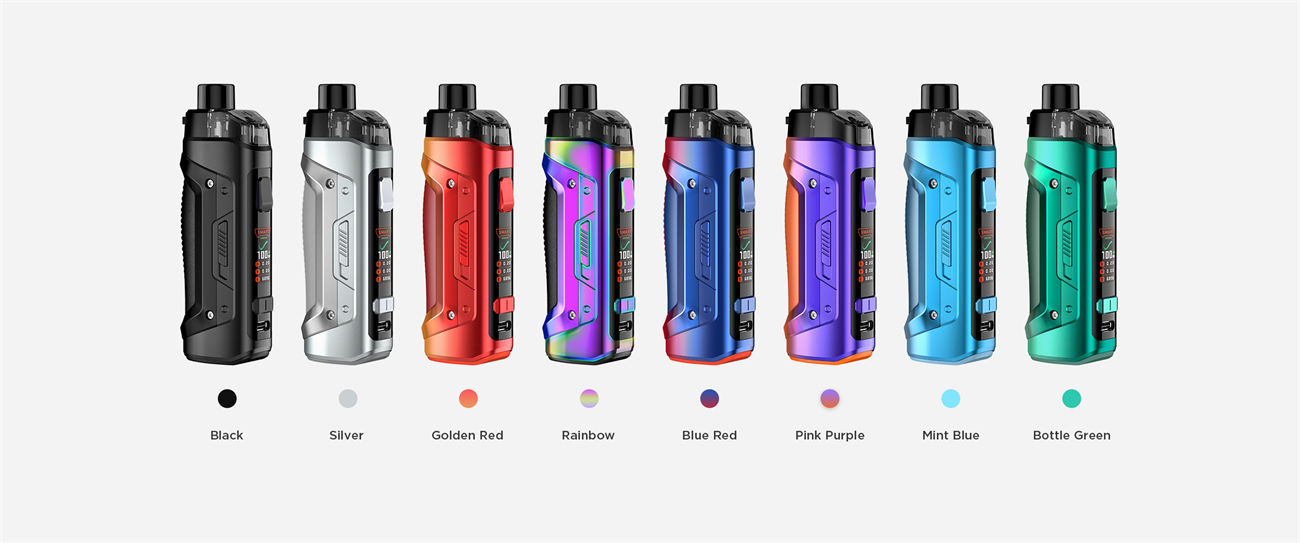 Geekvape B100 Boost Pro 2 Kit