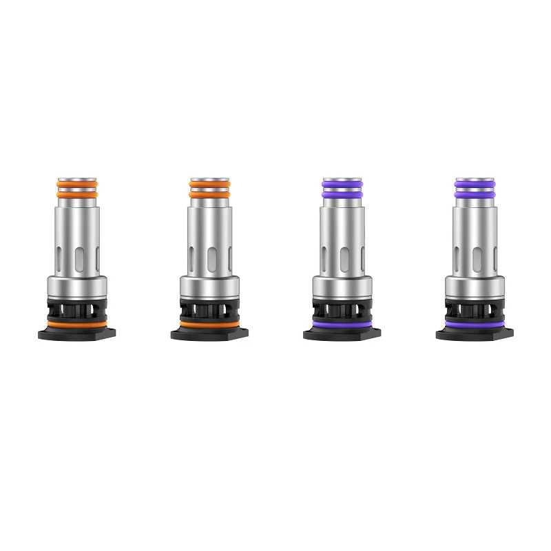 Geekvape J Series Coil for DIGI Max R Kit, DIGI Pro R Kit (5pcs/pack)