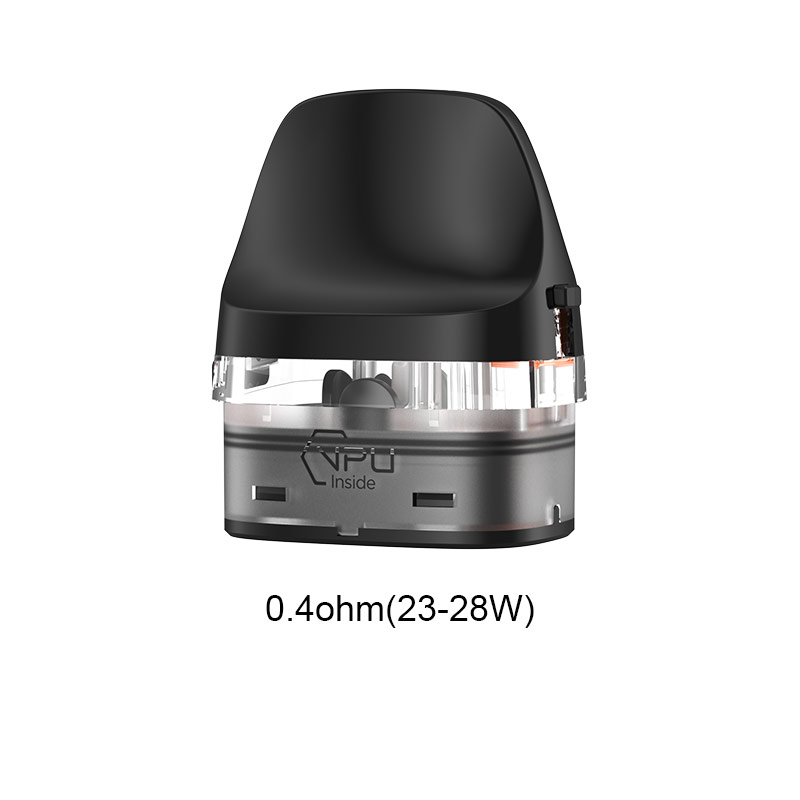 Geekvape J Pod Cartridge for DIGI Max Kit, DIGI Max R Kit, DIGI Pro Kit , DIGI Pro Kit5ml (2pcs/pack)