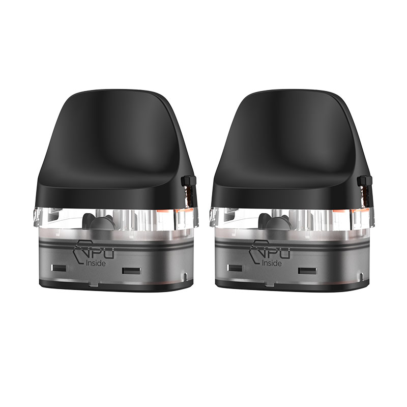 Geekvape J Pod Cartridge for DIGI Max Kit, DIGI Max R Kit, DIGI Pro Kit , DIGI Pro Kit5ml (2pcs/pack)