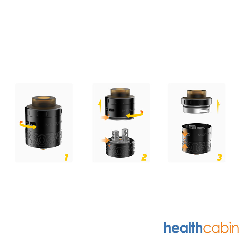 HealthCabin
