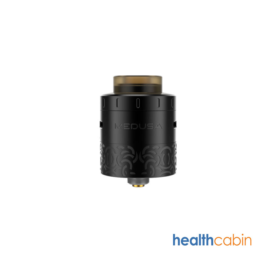 Geekvape Medusa RDTA Atomizer 3ml Black